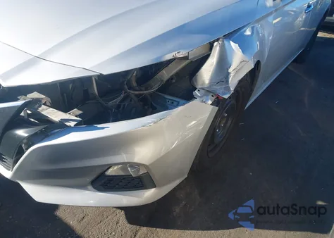 2020 Nissan Altima S Fwd from USA, damaged, VIN 1N4BL4BV3LC224159